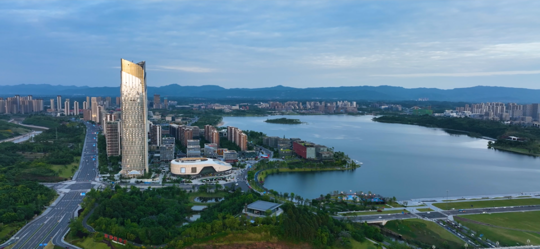 走进西部(成都)科学城——天府宇宙线研究中心 - 知乎