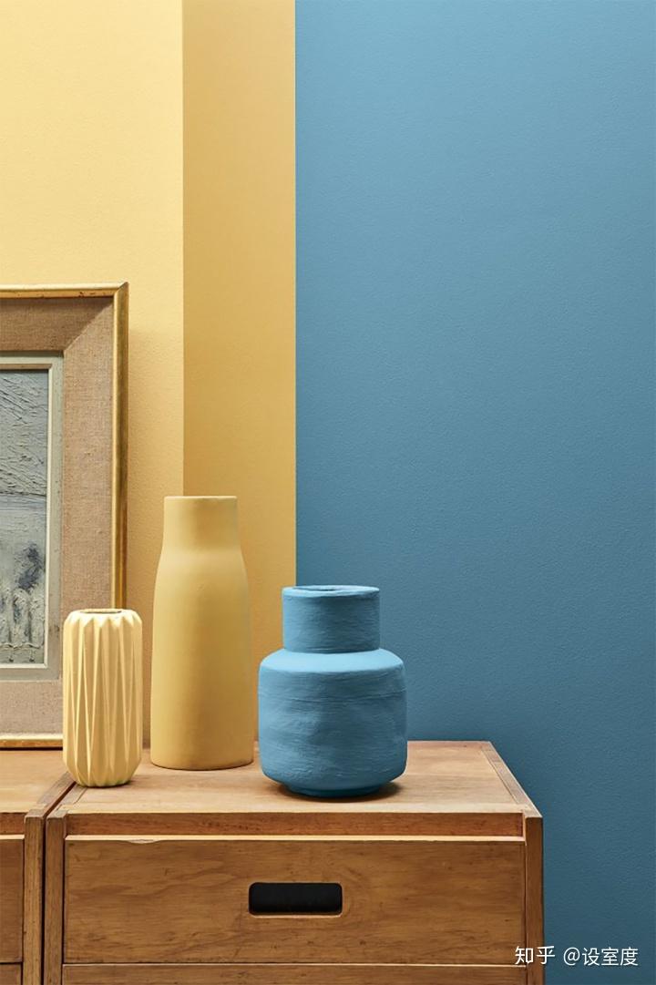 设计师怎样配色,才能成就"高级感"