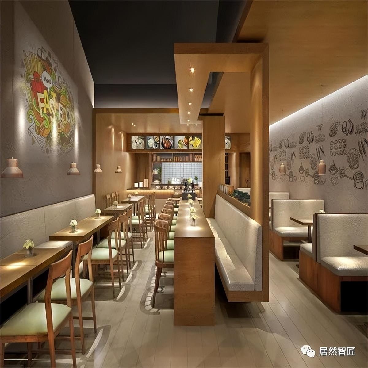 四,为什么海底捞装修风格能够广受好评?