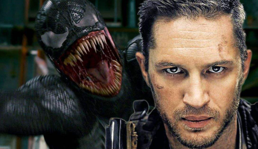 《毒液2》两代埃迪大对比