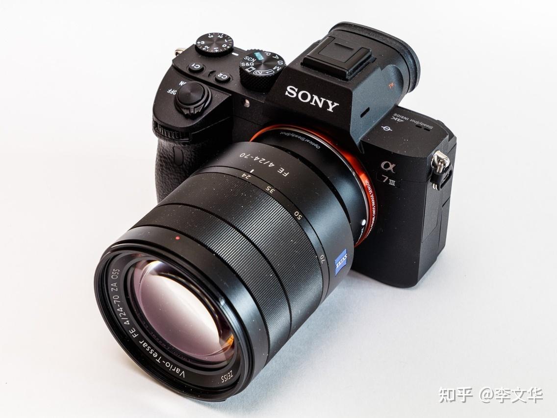 索尼a7m4、a7c、a7m3、6400如何选择，新手入门，来好好给你分析 - 知乎