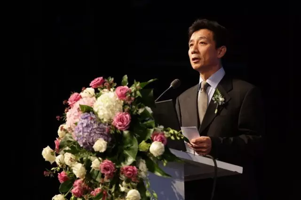 采访专题 | 清华大学建筑学院院长 庄惟敏——想去中国最好的大学读建筑,你必须知道这5个问题 - 知乎