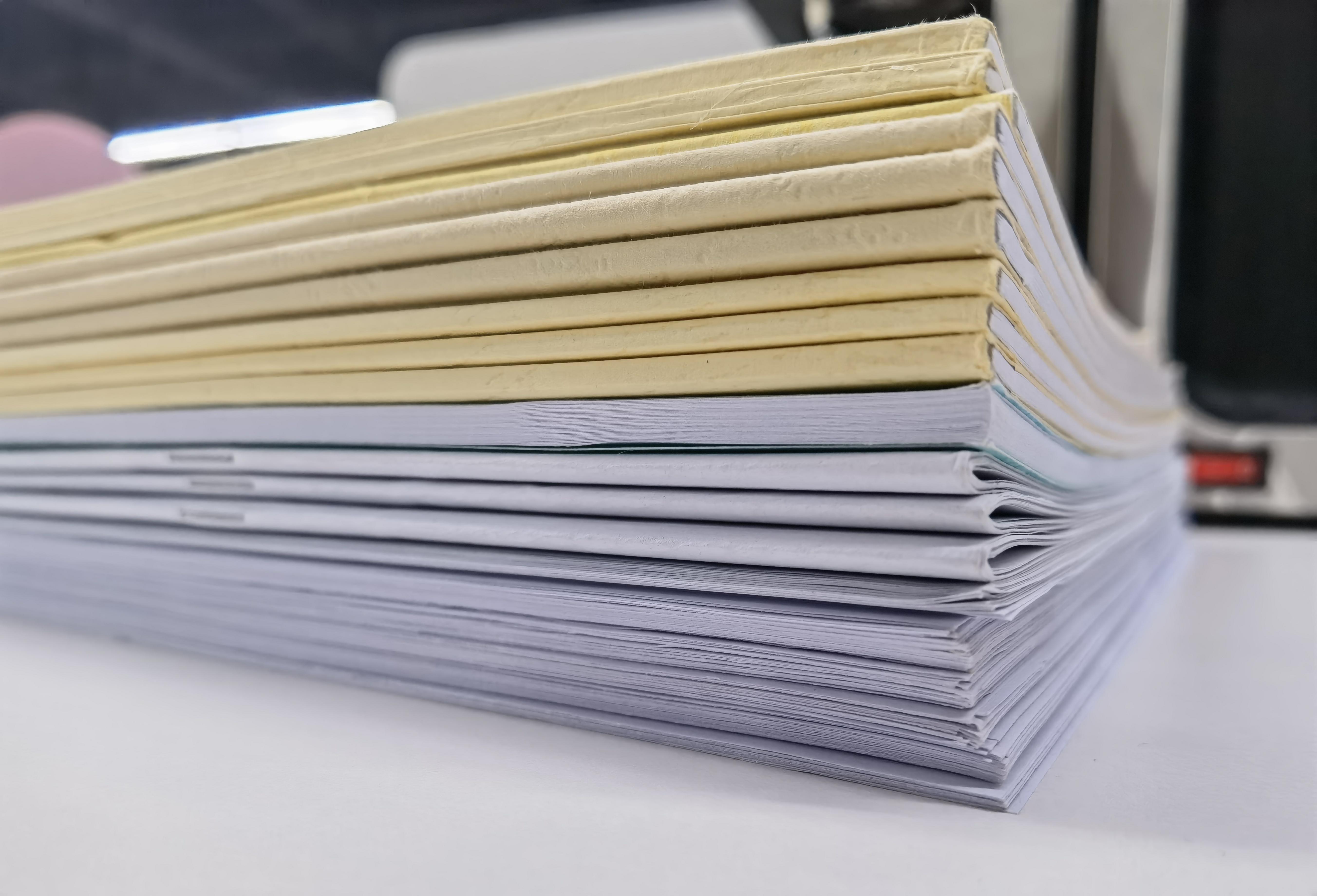 网上打印资料靠谱吗