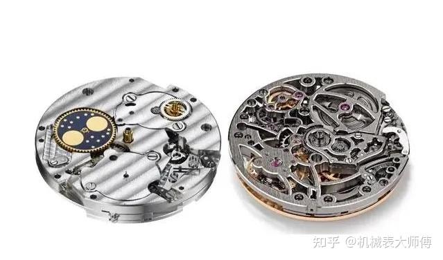 机械表大师：30万的机械表每日误差15秒，是故障还是正常？ - 知乎
