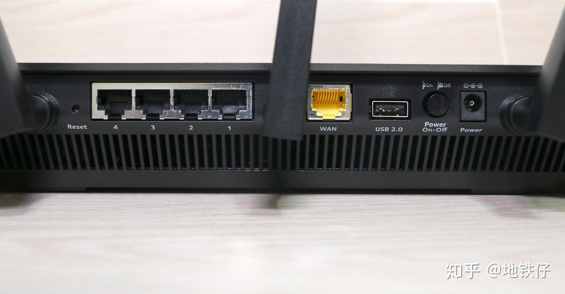 用好内置app 立省千元很容易——正确刷网件r7000v1梅林固件