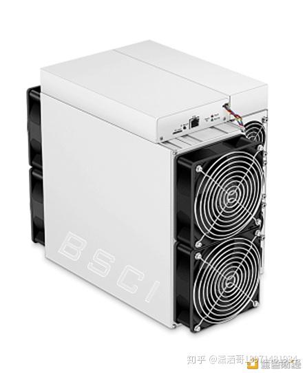 蚂蚁s19 pro 110t机器测评 散户必看 - 知乎