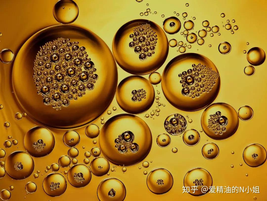 什么是矿物油呢?