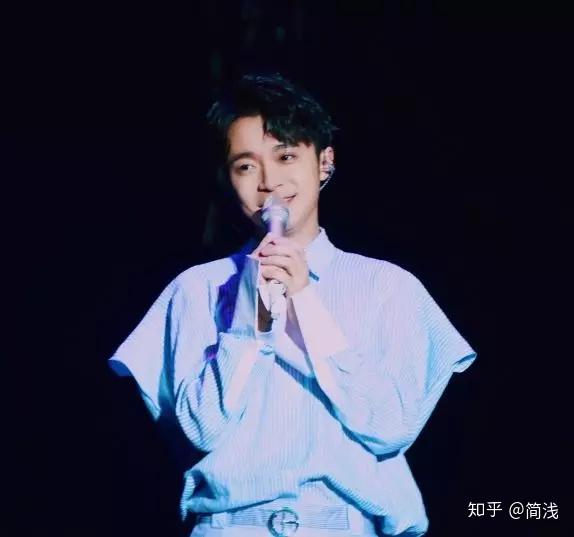 那些喜欢吴青峰的人，不是真正的快乐｜ 简浅评价吴青峰- 知乎