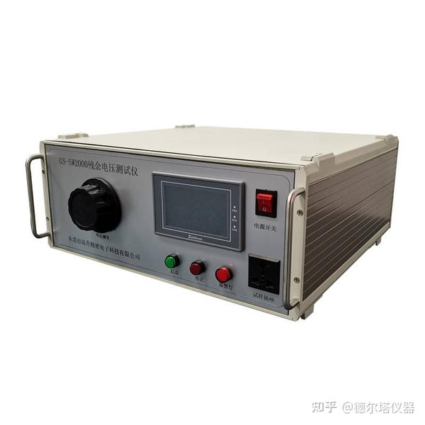 什么是IEC球压测试？ - 知乎