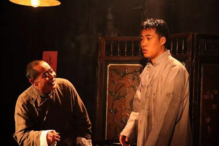 豆瓣75郑大圣6年前的电影告诉我们一个津门两种人生