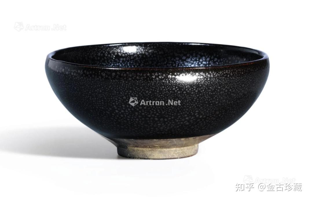 【新品未使用】中華人民共和国政府 贈答品 天目茶器 建盞風 油滴釉 中国茶器 金古珍藏守艺之旅｜透过磁州窑，看到中国茶器的灵魂- 知乎