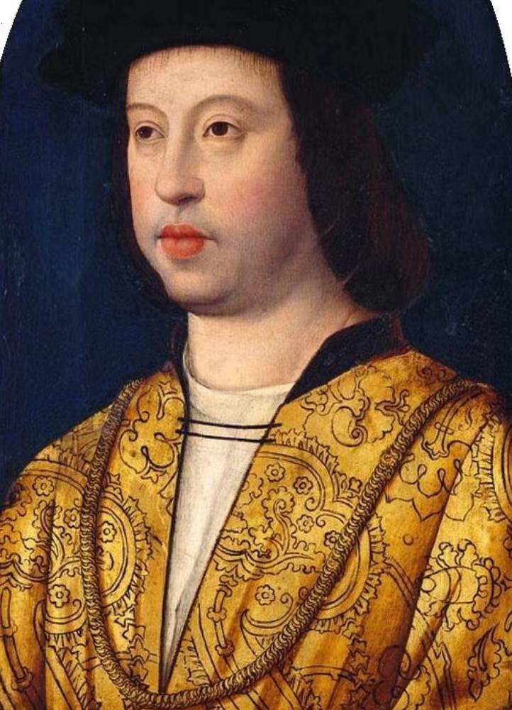 伊莎贝拉一世除格拉纳达外,其他四个王国的君主都信奉天主教,在征伐