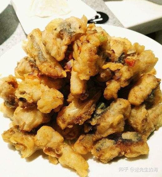 迷先生的海丨胶东「名」海鲜之 ——