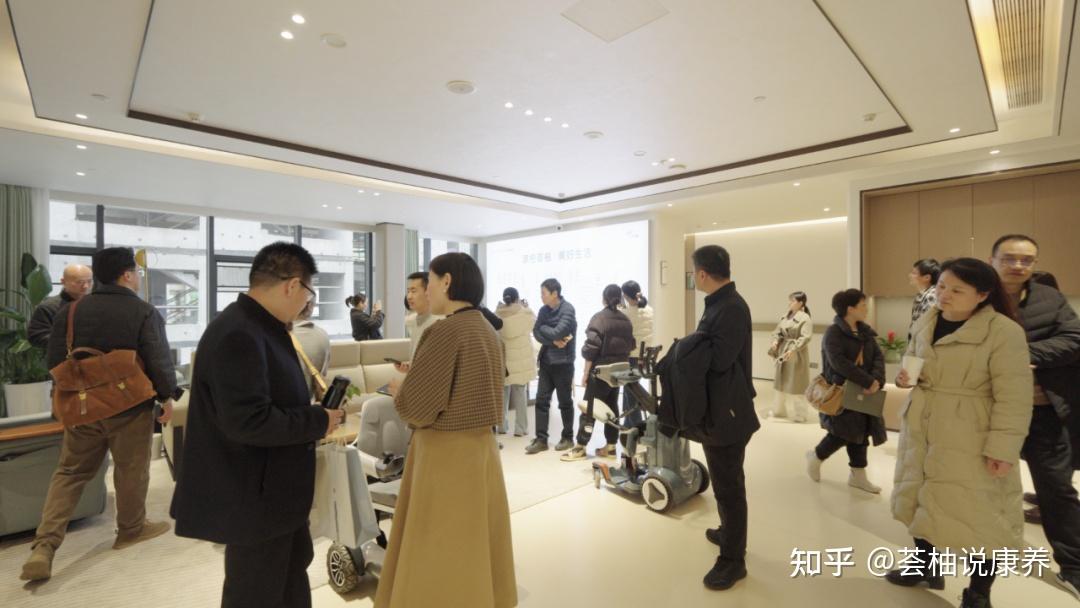 传统地产到康养地产：五维价值模型解锁地产转型新蓝海 - 知乎