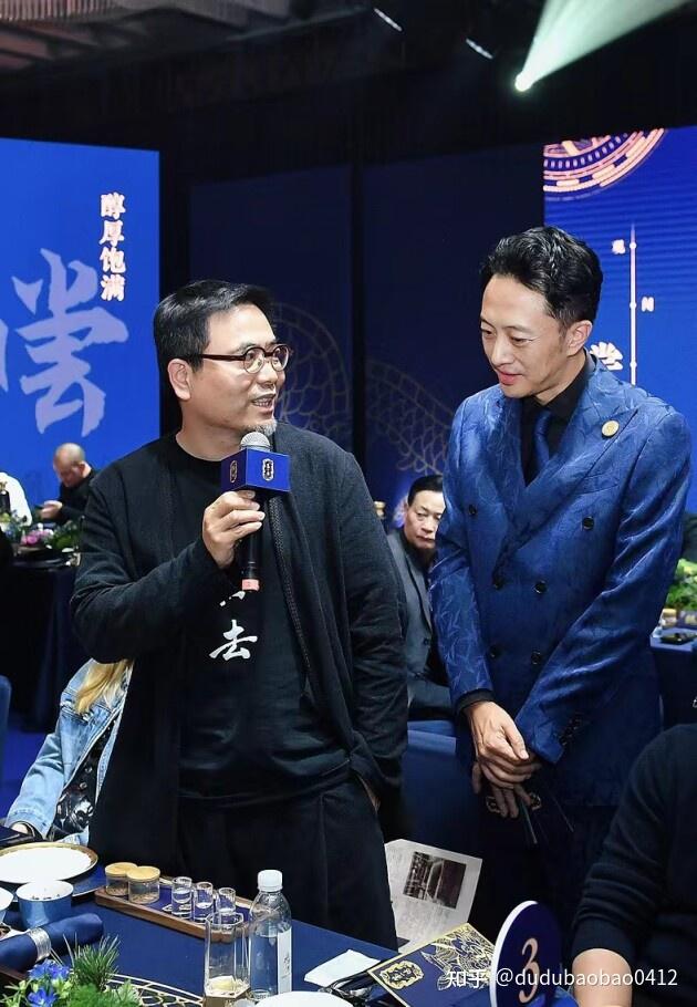 《酿酒地理》出品人巨刚：水井坊“‘第一坊’酒液在口腔和鼻腔中化开，瞬间弥漫，尾劲干净 - 知乎