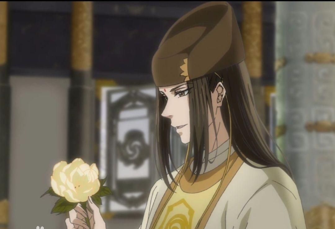 曦瑶同人实非良人五