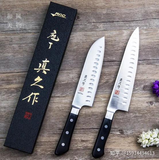 日本厨房刀具排行榜