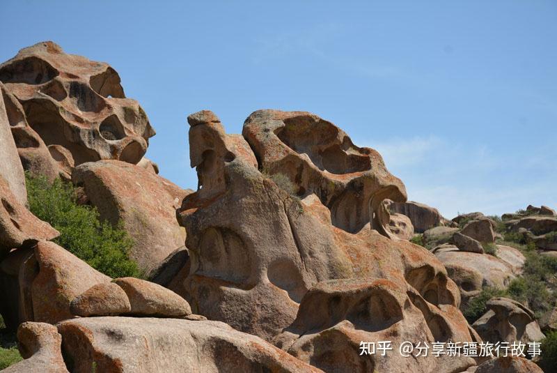 新疆旅游攻略(65)-新疆旅游景区景点-博乐市景区景点 - 知乎