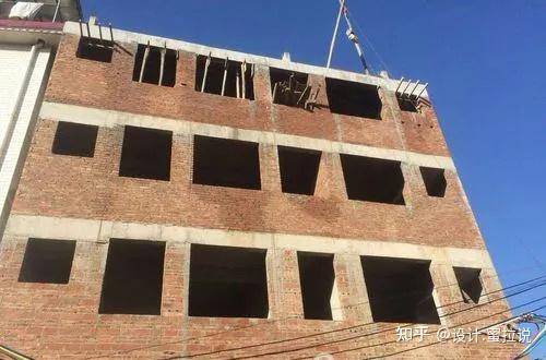 装修拆墙注意事项系列:02篇【平层和低,多层建筑应该如何拆墙?】