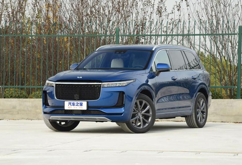 6座及以上新能源车型推荐理想one