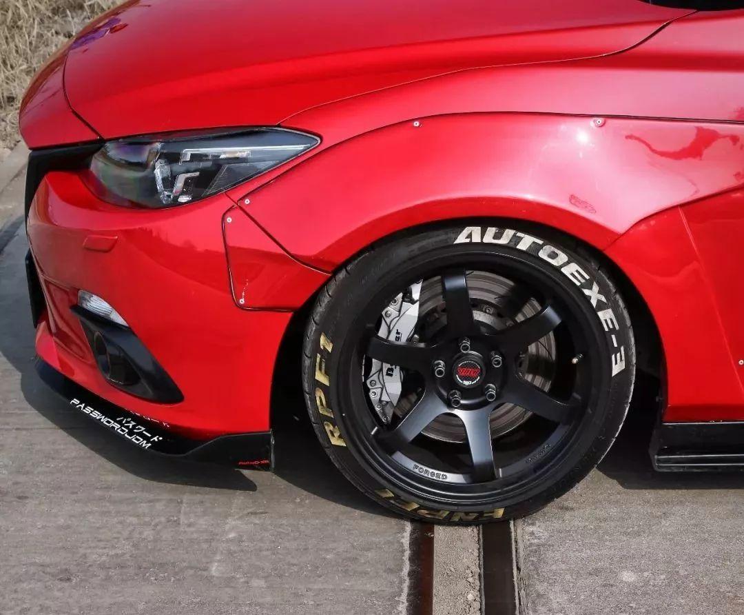 5发动机,配上大口径排气很有jdm味道! - 知乎