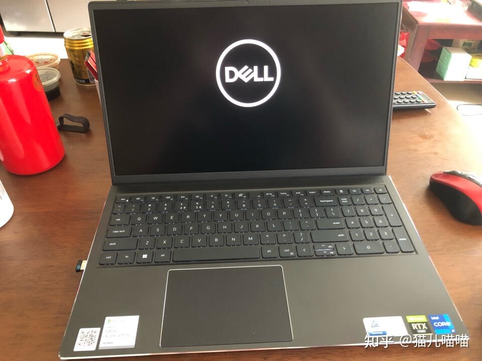一:选购戴尔(dell)vostro 7510建议