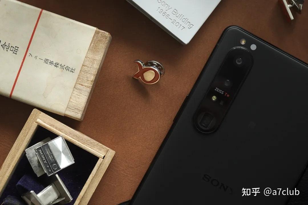 sonyxperia1mark3摄影性能全方位独家首测这是独一档的微单手机