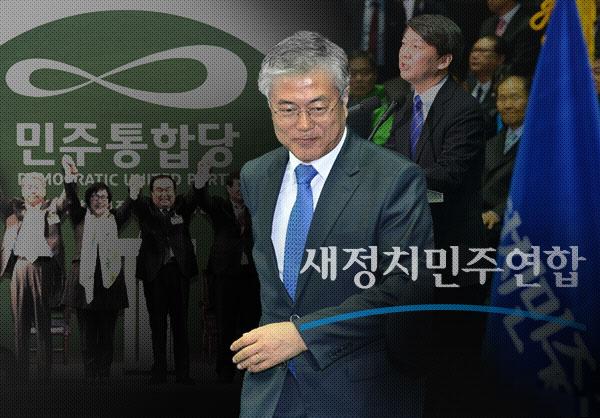 韩国新党史难以摆脱的两大党寡头垄断