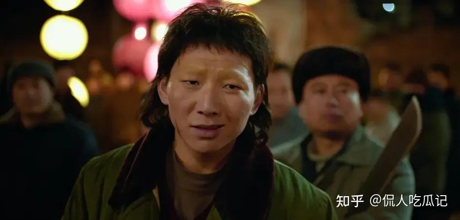 演员阿如那:30岁靠神演技因《狂飙》出圈,可惜长相太丑被群嘲