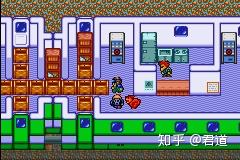重装机兵2改详细攻略(gba重装机兵2改love3322(GBA重装机兵2改(MM2改)终极图文攻略世界地图)) 第6张 重装机兵2改详细攻略(gba重装机兵2改love3322(GBA重装机兵2改(MM2改)终极图文攻略世界地图)) 第6张
