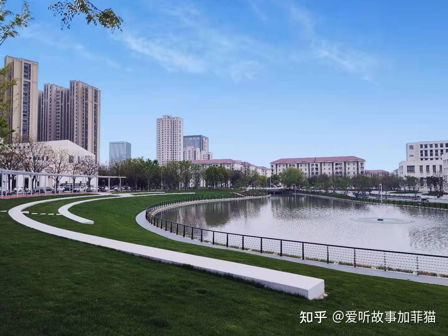 歡迎報考金陵科技學院 - 知乎