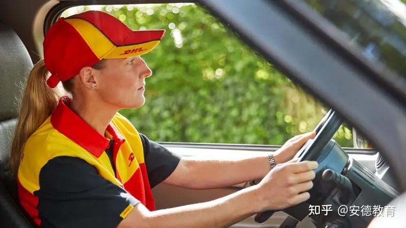 【2022德国双元制招新】berufskraftfahrer/in 专职司机(卡车/旅游车)