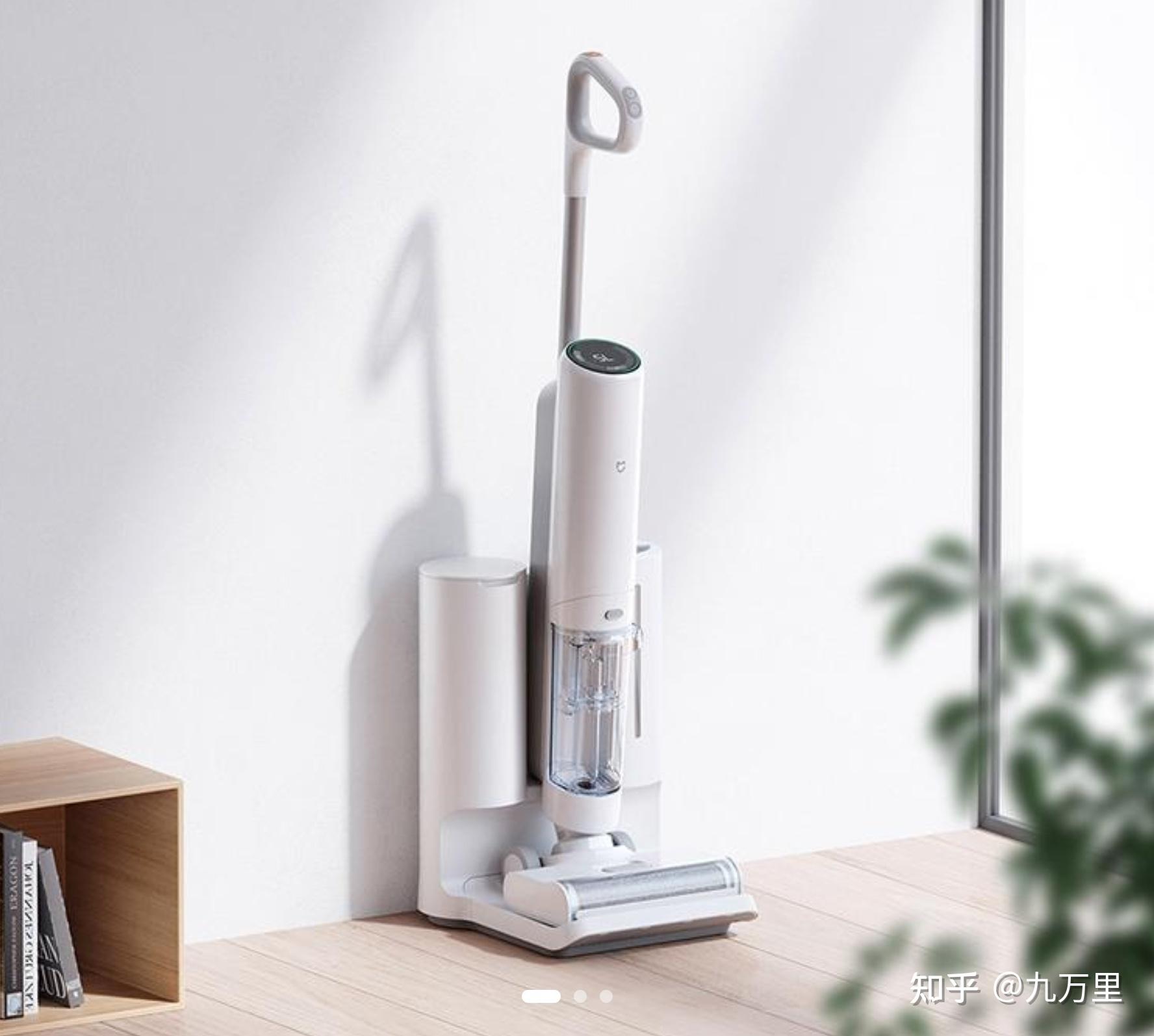 2022年哪款家用洗地机值得入手?