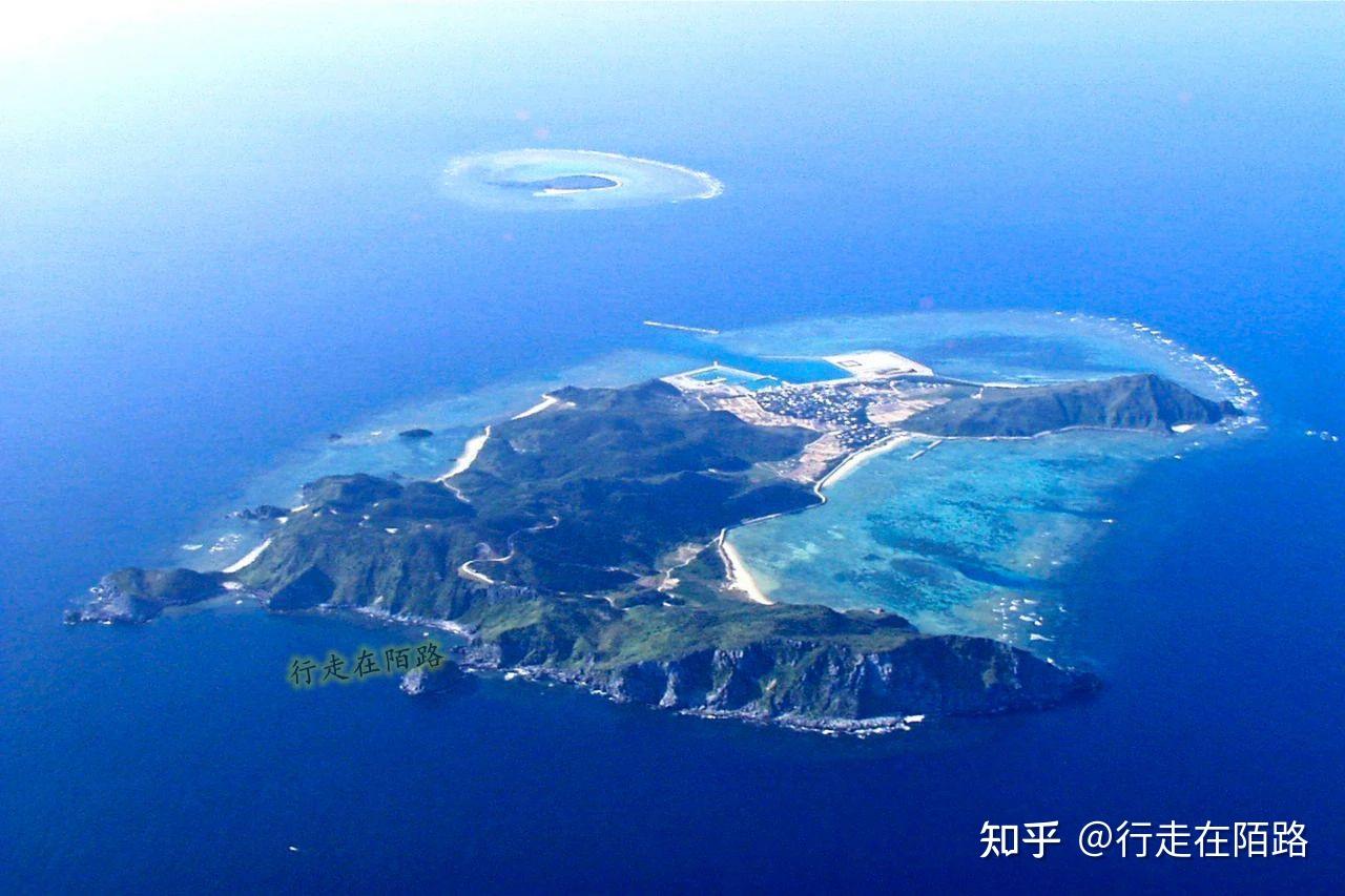琉球群岛原住民:感谢日本打压30年,给世界留下一方净土 - 知乎