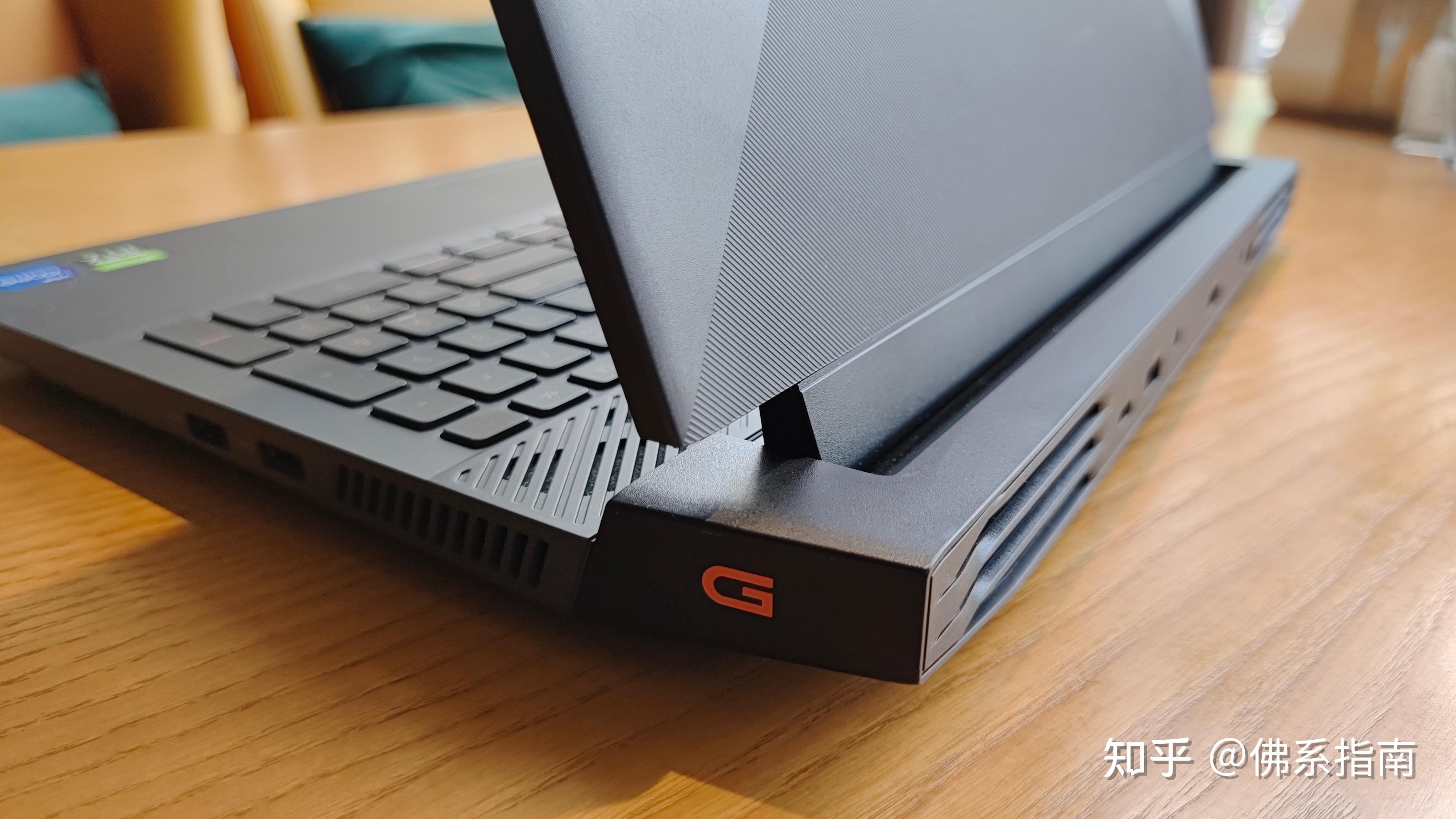 全新戴尔游匣g15 - 知乎