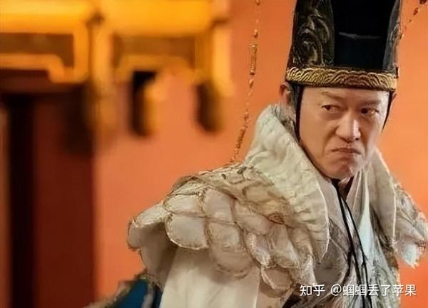 历史上最知名的十大太监 - 知乎