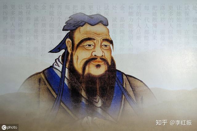 什么是大同社会？老子教导我们怎样才能进入大同 - 知乎