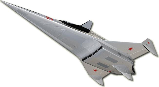 所谓米格105螺旋项目的前世今生