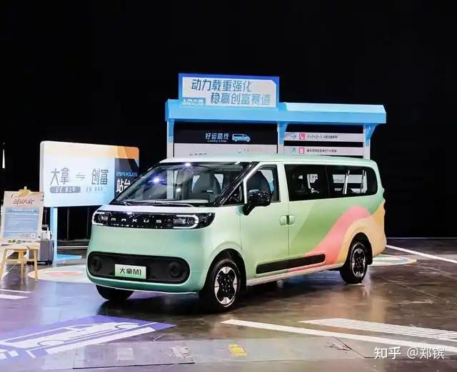汽车 | 中国商用车“老二”易主:超过东风和长安,去年销量达到42.8万辆
