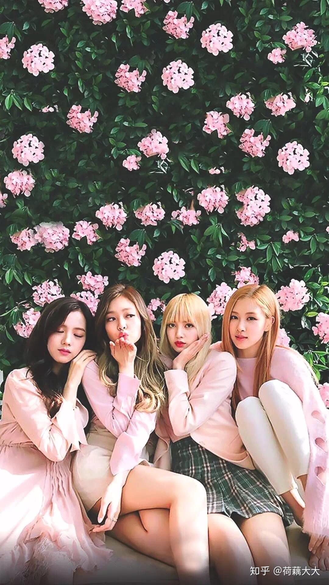 评价一下blackpink里rose的各方面