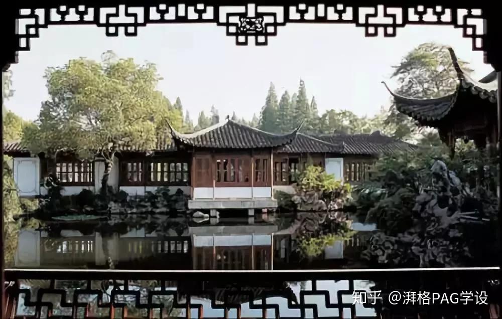 PAG园趣 杭州园林漫步指南——郭庄 - 知乎