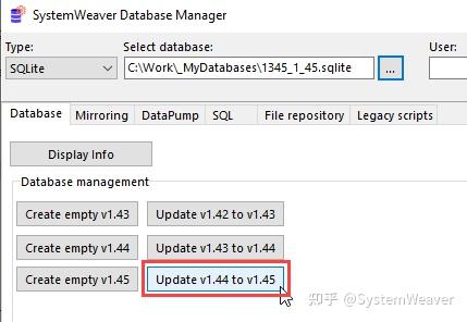 SystemWeaver新版发布-Olskroken(R43) - 知乎
