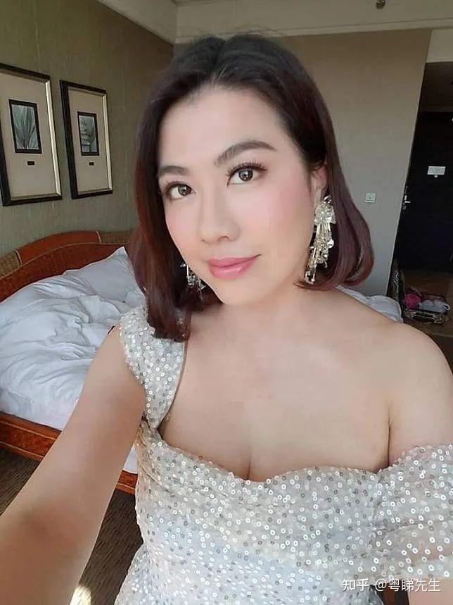 45岁前「无线五美」发福现身惊爆秘密生女