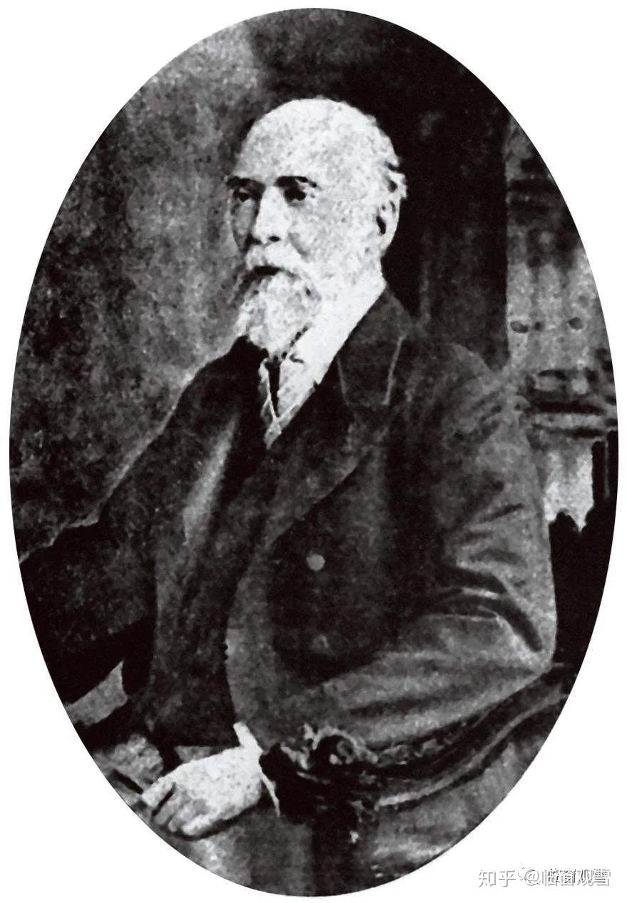 海关拿走大清保有戳破赫德吹们的神话