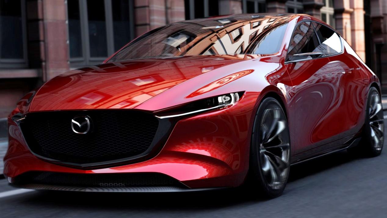 人马一体神话能否延续详解2020款阿特兹