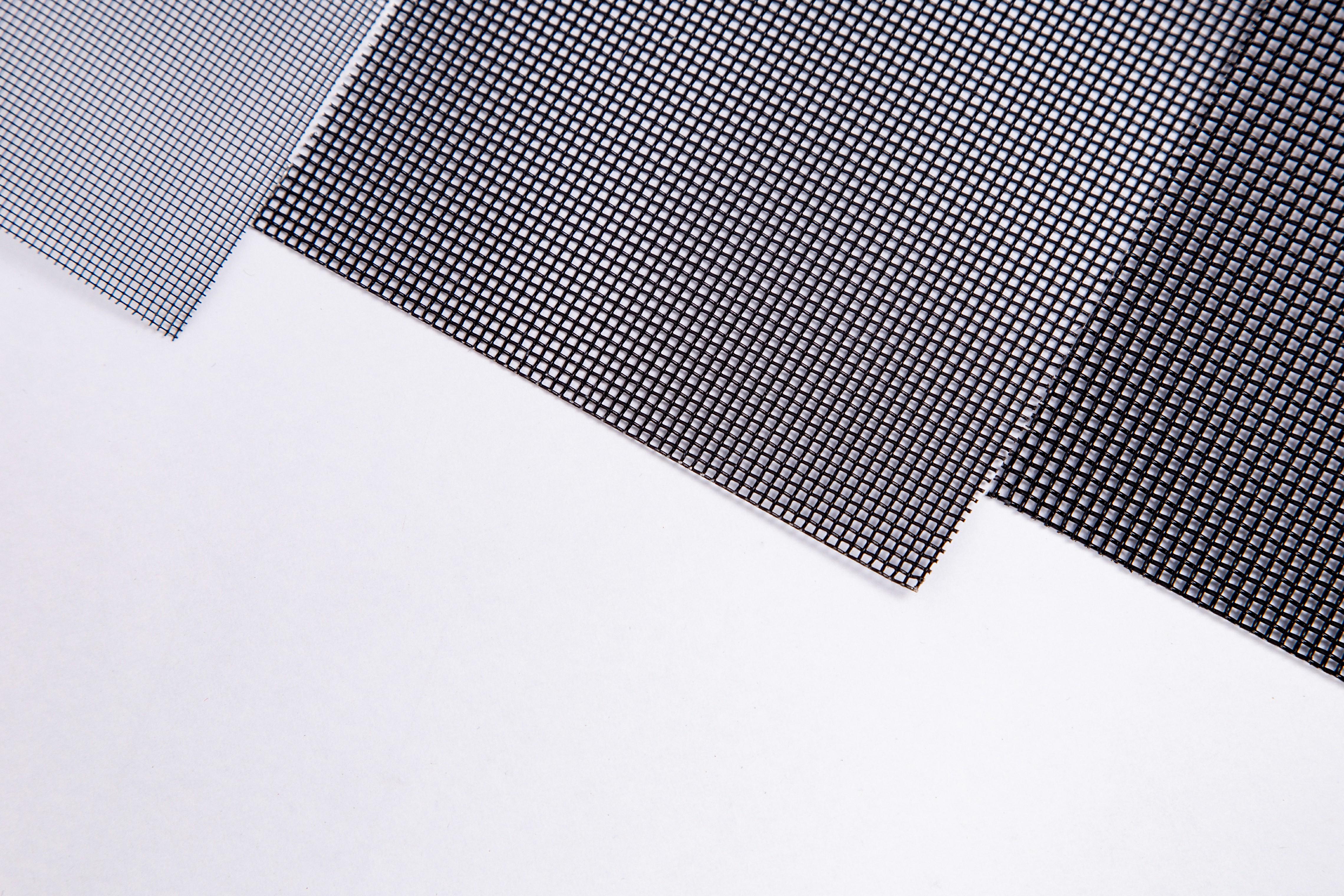 金刚网纱窗的优缺点