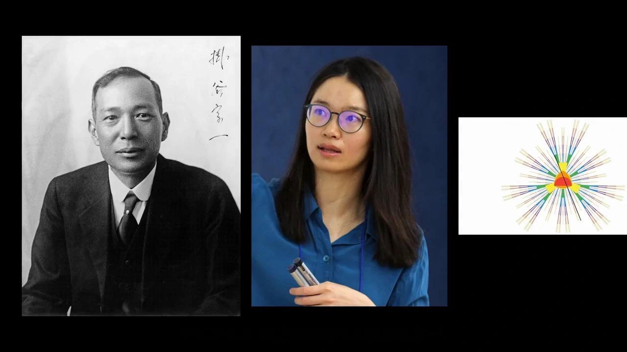 挂谷猜想杂谈:武士刀转动的拓扑狂想 - 知乎