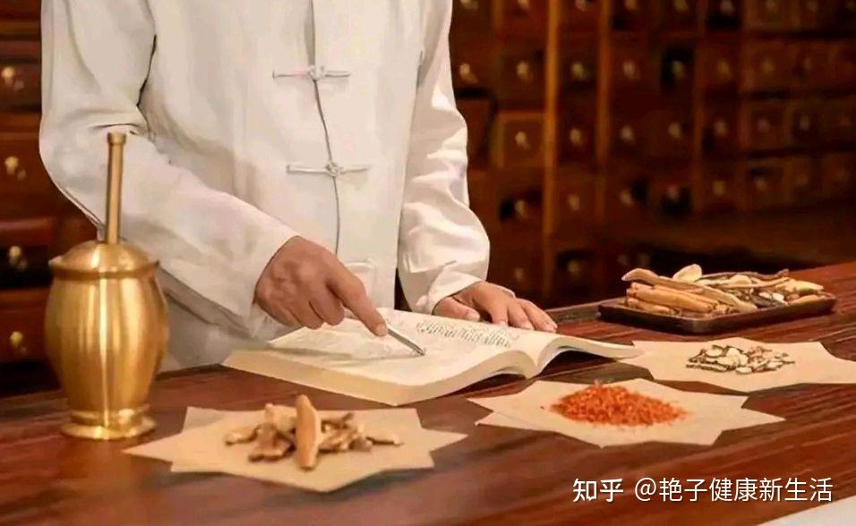 著名中医学家方药中,开启中医研究生教育,揭示了学好中医的秘诀 - 知乎