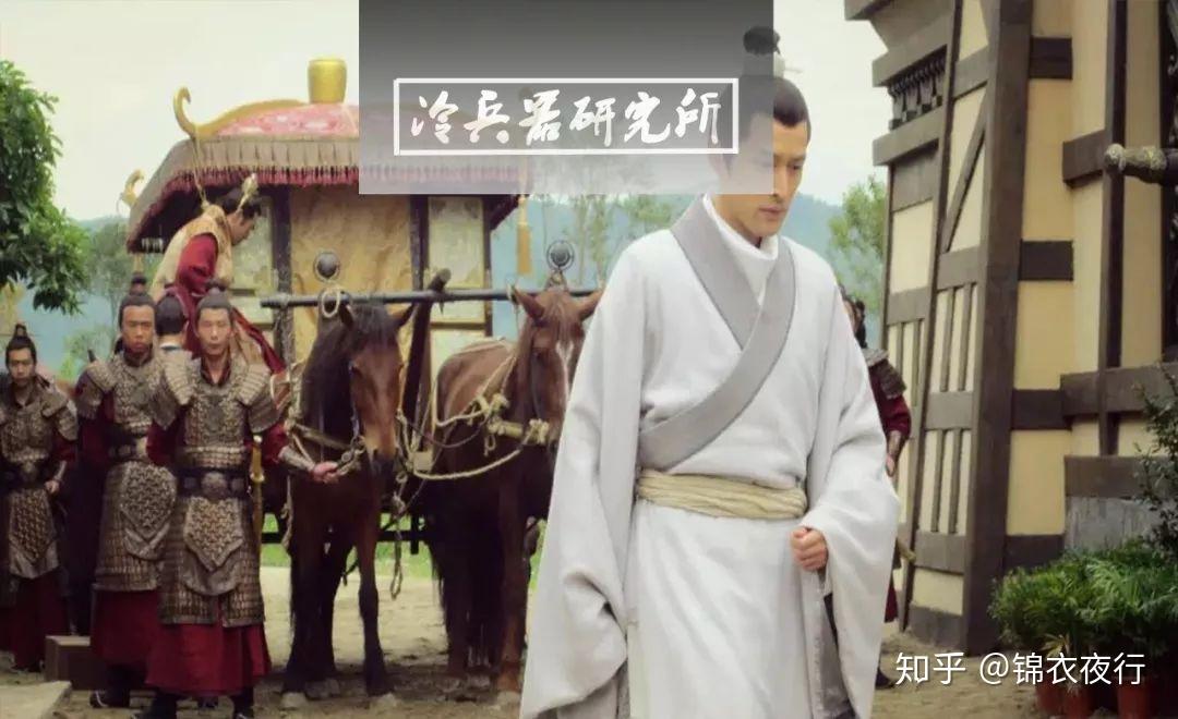 千军万马避白袍的绝唱：陈庆之为何在一场洪水后就一蹶不振？ - 知乎