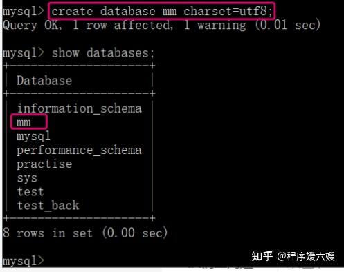 如何在命令行中启动MySQL服务？  第1张